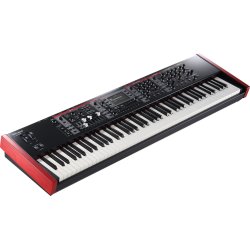 Roland V-Stage 88 Digital Stage Keyboard - Stage piano